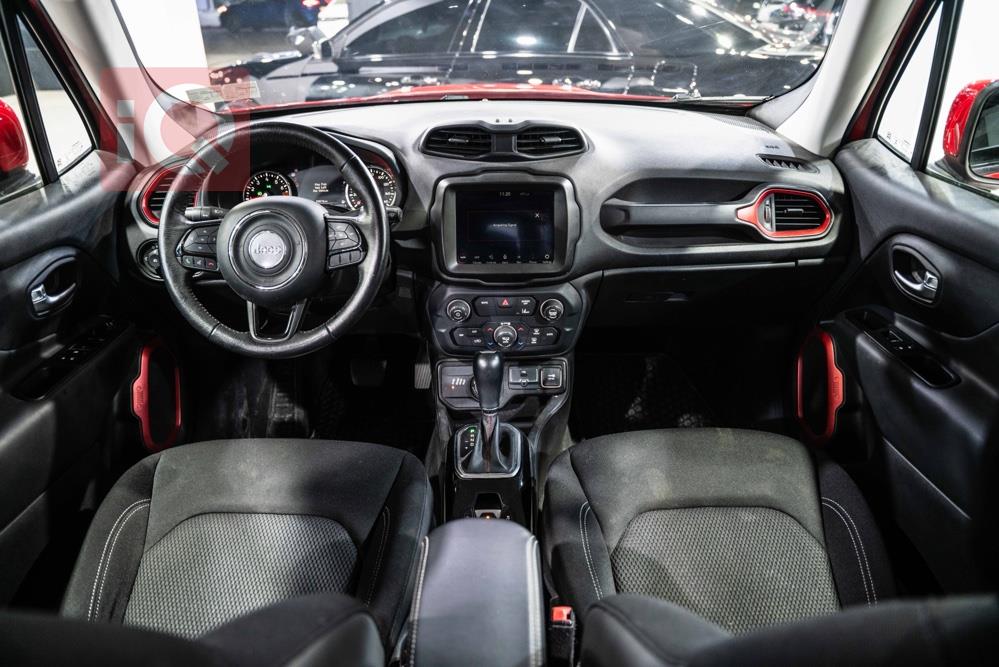 جيب رينيجيد